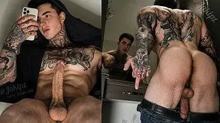 Jake Andrich (Jakipz) onlyfans [1h12min]
