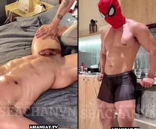 SEACHAN X STRAIGHT GUY