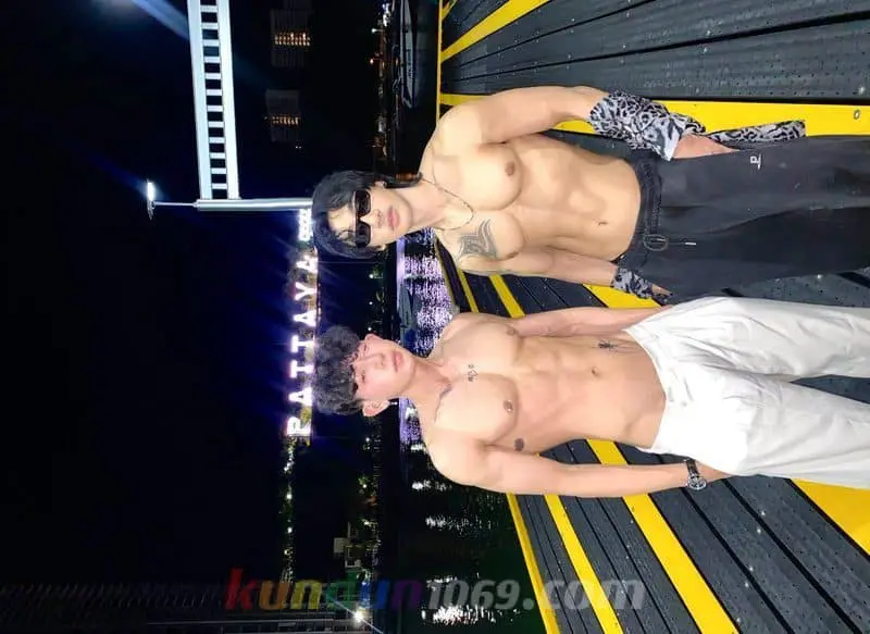 [OF] TRIET REX x FIRST 我的早餐就是你，我的愛人 MY BREAKFAST IS YOU, MY LOVE