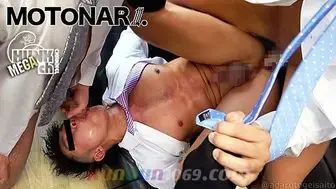 MTN-018 新章第2弾!!『我夢者羅(がむしゃら)』〜第二戦、直江郁太の乱(みだれ)。2024年大ブレイクした�…