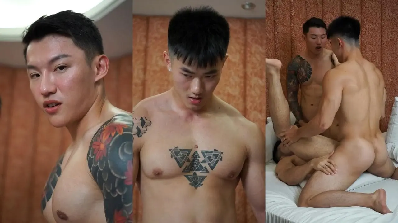 Hong x Konglah x Chiang