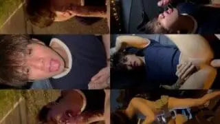 OF CuChuoi16cm x JJ OUTDOOR CAR FUCK