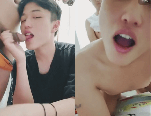 Asian twink live cam