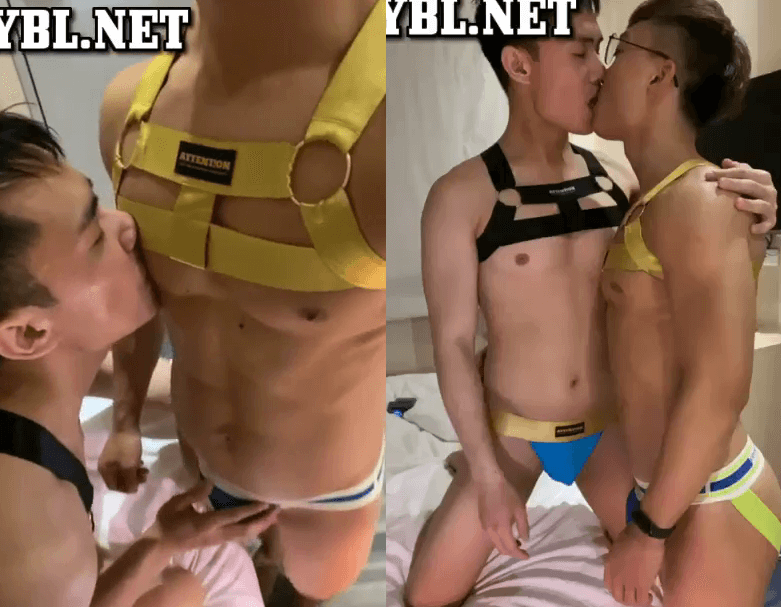 Sex gay China