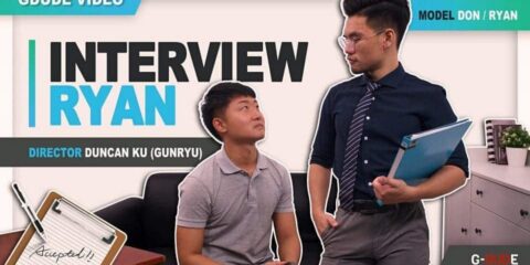 Interview – Ryan