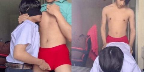 Sex gay ThaiLand