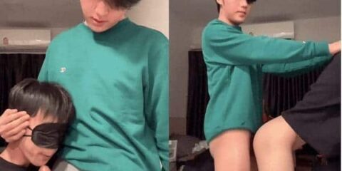 Sex gay ThaiLand