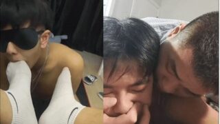 Gay teen BDSM