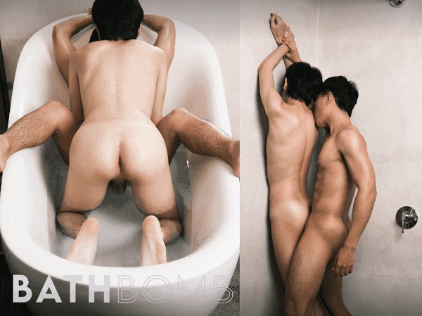 rough sub twink