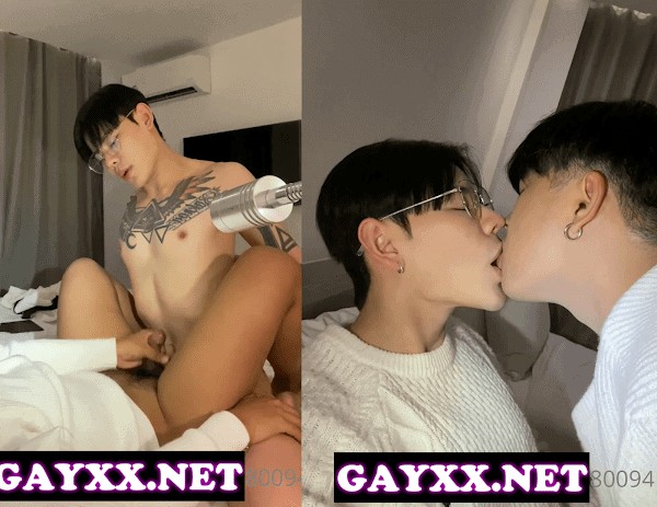 Korea gay sex