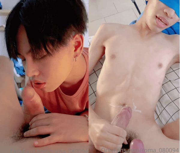 Hot teen sex