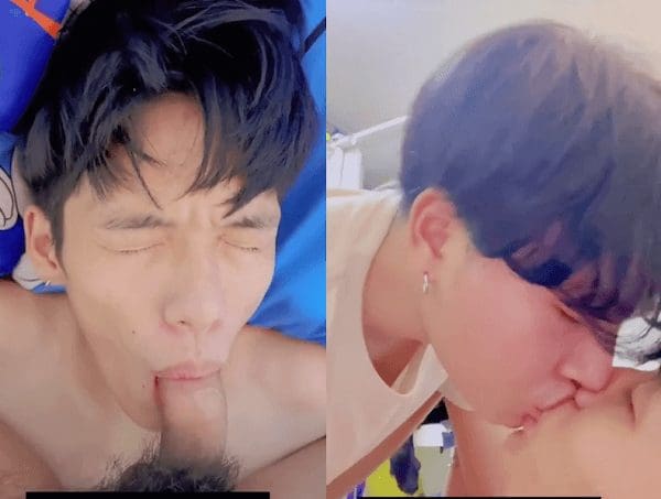 Gay teen sex