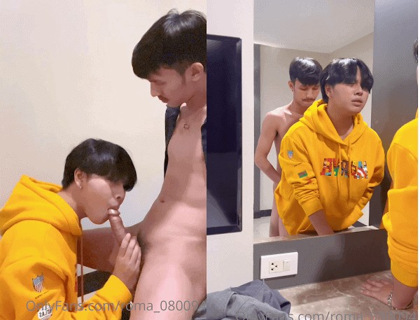 Destroy korea boy