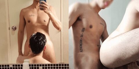 Gay teen sex