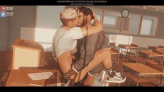 Gay yaoi sex LOVE ME, MOR