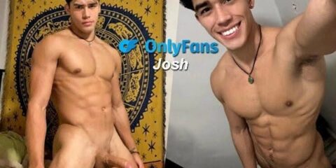 @Josh Hot influencer Compilation