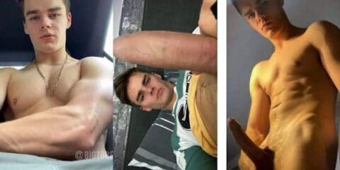 @tobez hot bodybuilder boy