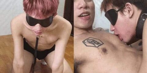 BDSM gay Viet Nam