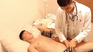 My doctor
