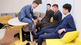Gay BDSM group