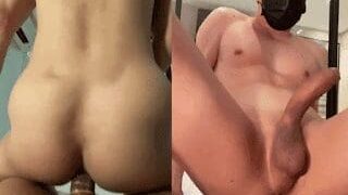 Hot teen sex