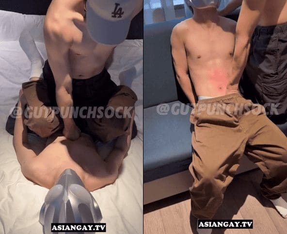 OnlyFans – GUTPUNCHSOCK