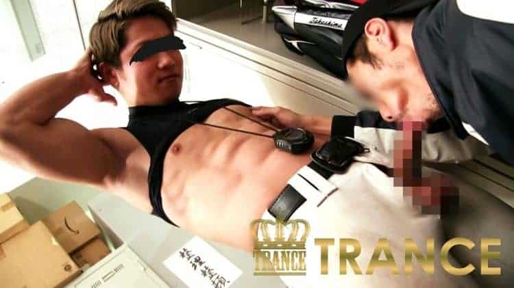 TRANCE VIDEO – TO-TL007 – TIME LOCKER part7