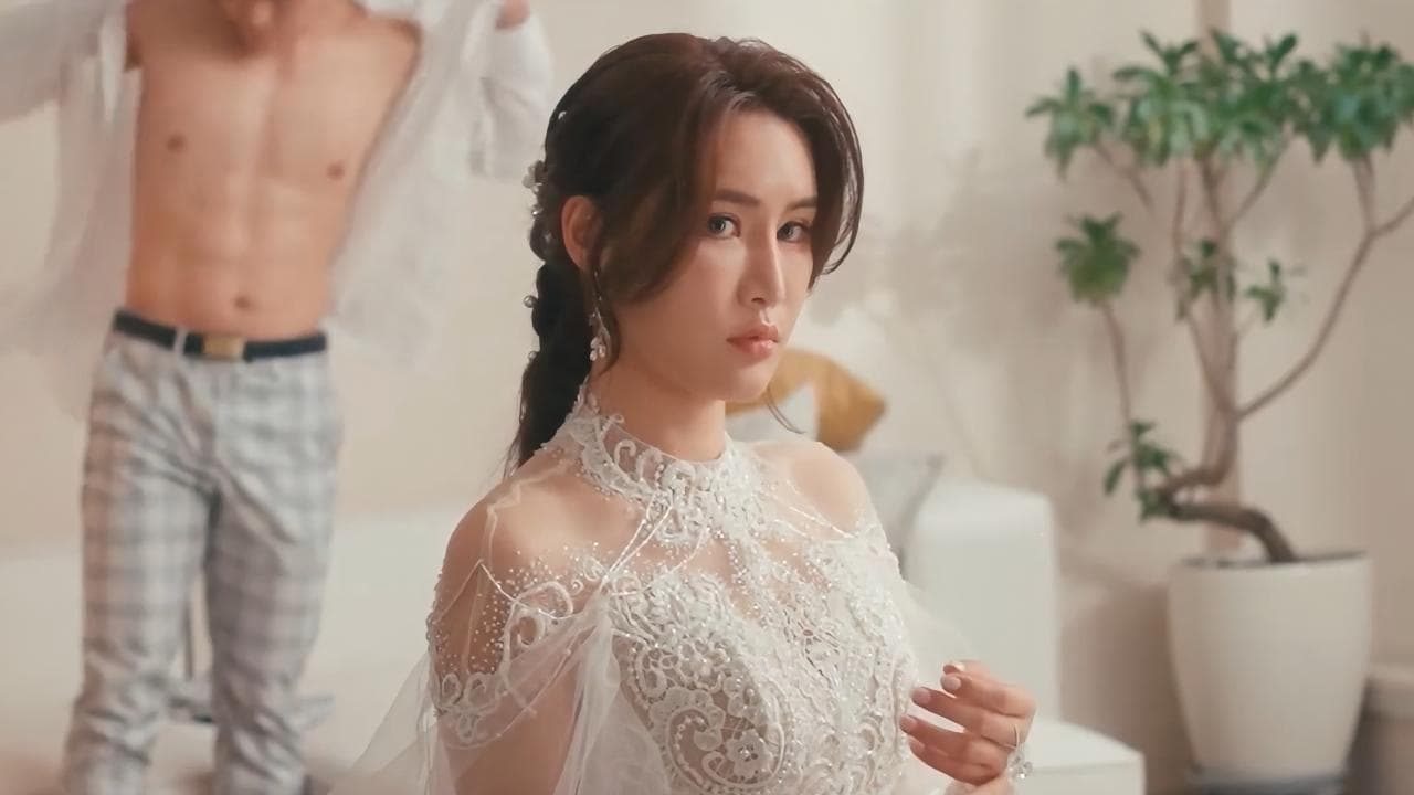 MDSR-0006-2 小凤新婚(下)