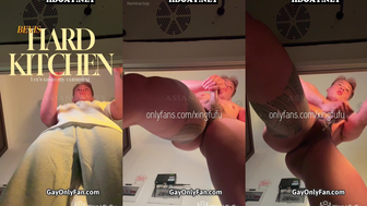 Bevis Hard kitchen