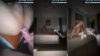 Sex Diary 3 Creampie and Fuck (Part 1)