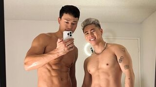 Creampie eliteryvn x TantanEvan Bisexual
