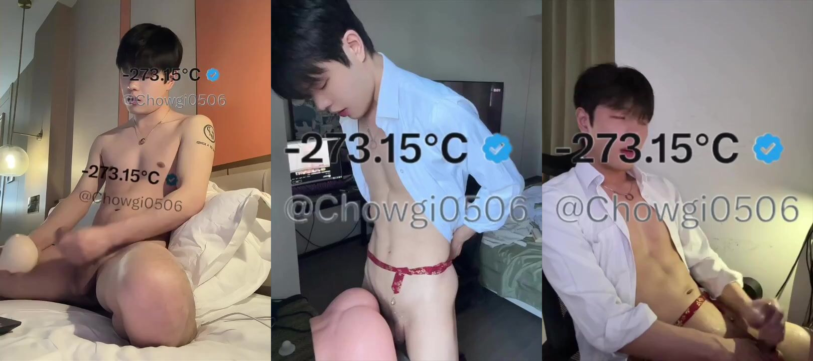 EP.76 Super handsome high school student