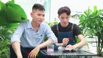 [OF] RUBY PHAM x WAITER COFFEE – EROTIC COFFEE