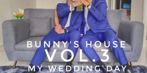 [OF] BUNNY’s HOUSE VOL.3 – MY WEDDING DAY