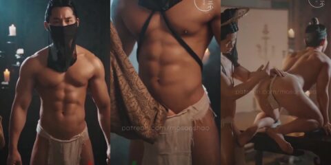 [OF] TALE OF LAO AI 邊卖专 [第1集]