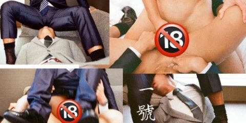 [OF] XIAOLE x SUITSLAVE 踐踏上司主管 主管被下屬0主玩虐調教