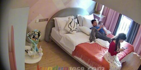 [CN] CSC-0005 健壮帅哥和女友开房打炮