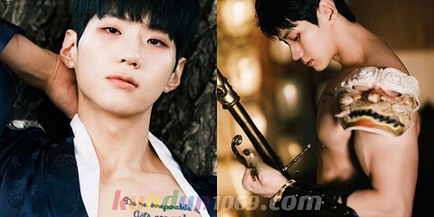 [OF] OPPA PARK HA PART.2