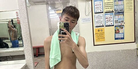 [OF] 試鏡檔案036 雙性戀男孩