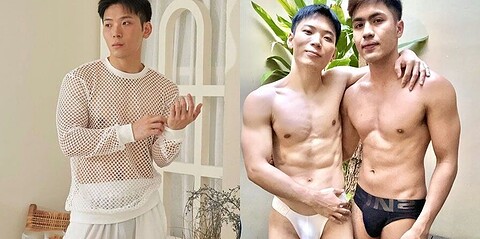 [OF] 射進我的濕穴 HAILI x ARM