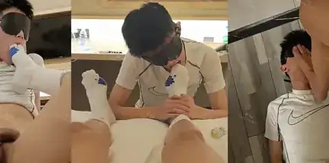 餮top Honest12346 – 调教运动小狗