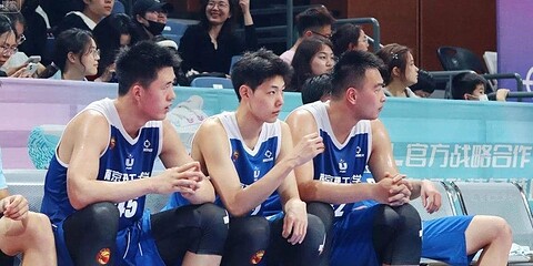 [CN] 南京理工大學CUBA籃球員魯明達酒店私拍 LU MINGDA – CUBA BASKETBALL PLAYER