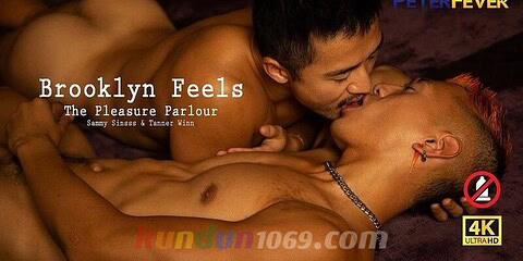 [PF] BROOKLYN FEELS Episode ONE – THE PLEASURE PARLOUR – SAMMY SINS and TANNER WINN