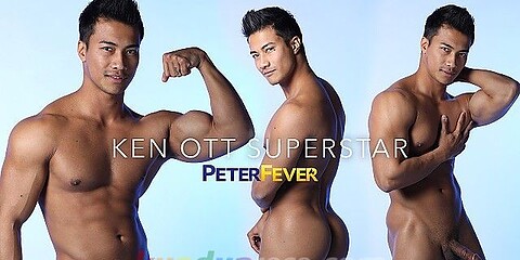 [PF] KEN OTT SUPERSTAR!