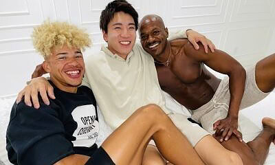 [OF] JIN, RHYHEIM and ELIJAH