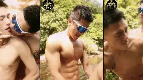 阿顯 aXian (sam_axian) – ft.185Joseph 畢業最後的夏季，和學長的回憶